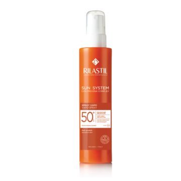 Rilastil Sun System vapo sprej SPF 50+ 200ml