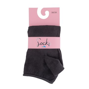 Lilly Sport nero čarape 36-38