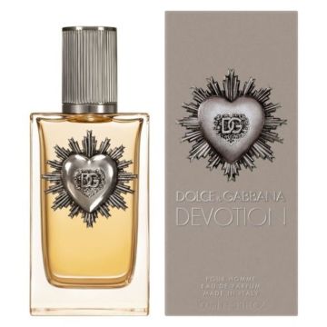 Dolce&Gabbana devotion muški parfem edp 100 ml