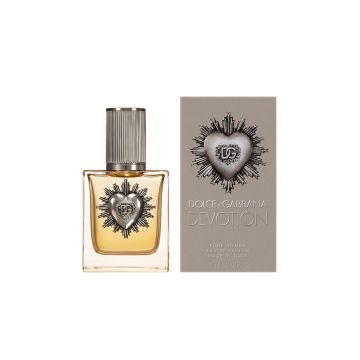 Dolce&Gabbana devotion muški parfem edp  50 ml