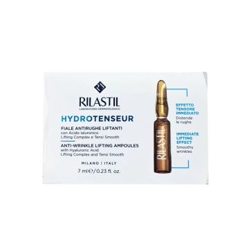 Rilastil Hydrotenseur ampule protiv bora 7X1ml