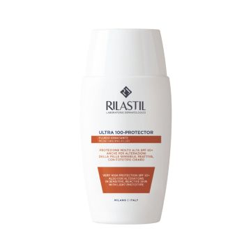 Rilastil Sun ULTRA 100 Protector 50ml