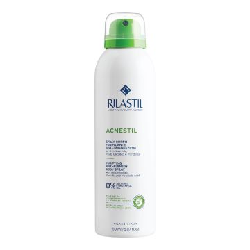 Rilastil acnestil body sprey 150ml