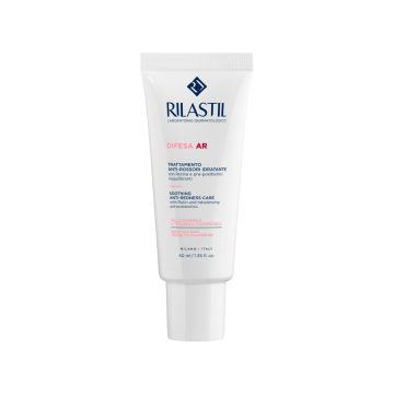Rilastil difesa gel protiv crvenila 40ml