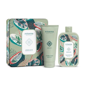 Rituena Marrakech set(tuš gel 400ml + losion 200ml)