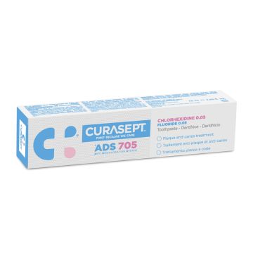 Curasept ADS 705 pasta za zube 75ml