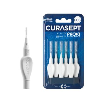 Curasept proxi P06 interdentalne četkice