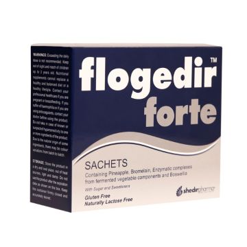 FLOGEDIR forte - 18 kesica