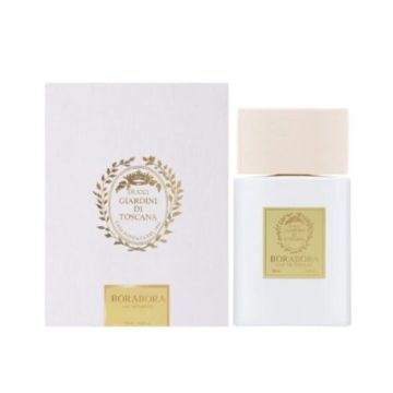 Giardini di toscana borabora edp 100 ml