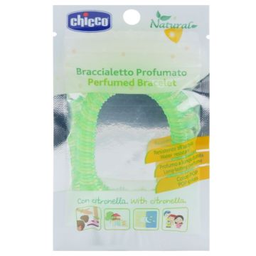 Chicco zanza parfemisana narukvica