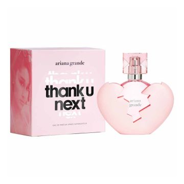 Ariana Grande Thank U Next EDP Spray 50ml
