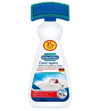 Dr.Beckmann čistač tepiha sa četkom 650ml