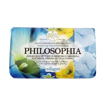 Nesti Dente Philosophia Collagen sapun, 250g