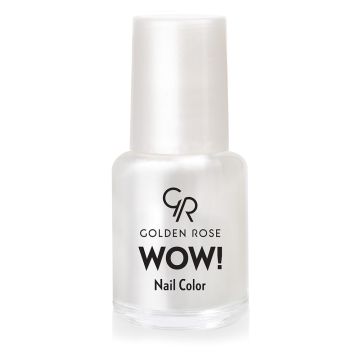 Golden Rose Wow Nail Color