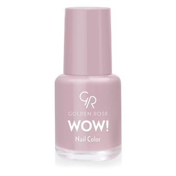 Golden Rose Wow Nail Color