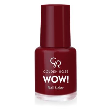 Golden Rose Wow Nail Color  