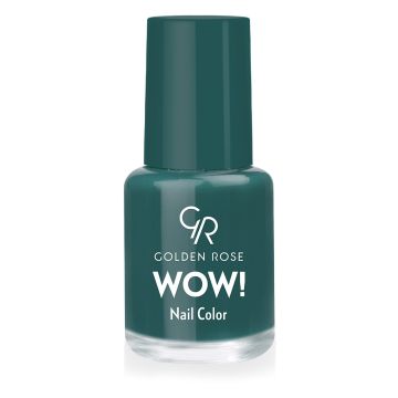 Golden Rose Wow Nail Color