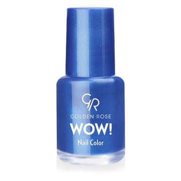 Golden Rose Wow Nail Color