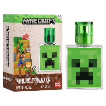 Minecraft edt za decu 30 ml 