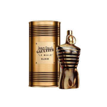 JPG le male elixir edp 75 ml