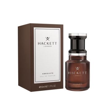 Hackett absolute muški parfem edp 50ml