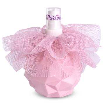 Martinelia sprej sa šljokicama, 100ml