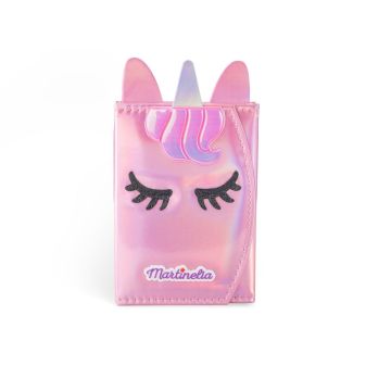 Martinelia Unicorn dečiji set za šminkanje