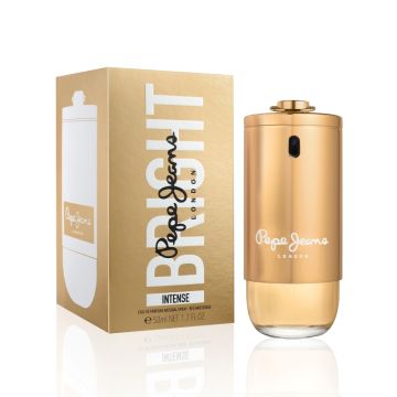 Pepe jeans bright intense ženski parfem edp 50ml
