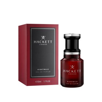 Hackett nightwalk muški parfem edp 50ml