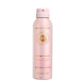 Women'Secret beauty divine touch losion u spreju za telo 150ml 