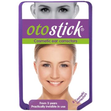Otostick kozmetički korektori za uši, 8 kom