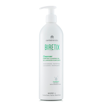 Biretix gel za čišćenje 400ml 