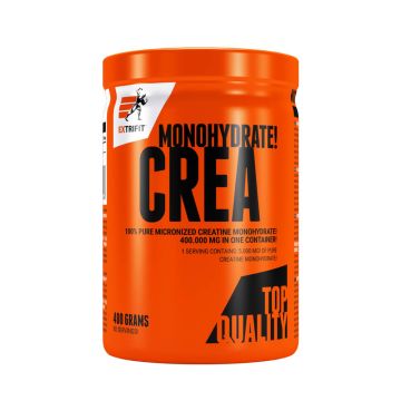 Extrifit Creatine Monohydrate 400g
