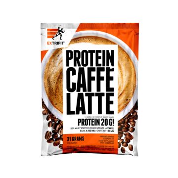 Extrifit Protein Caffe Latte 31g