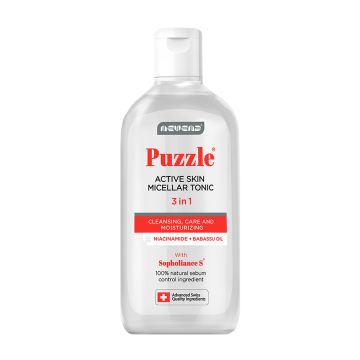Nevena Puzzle micelarni tonik 250 ml