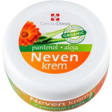 Neven krem sa pantenolom i alojom 125ml