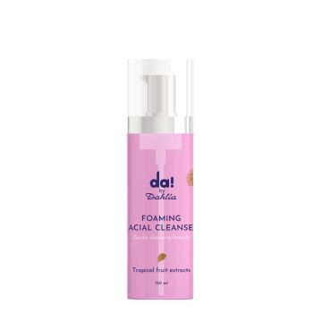 Da! by Dahlia pena za umivanje, 150ml