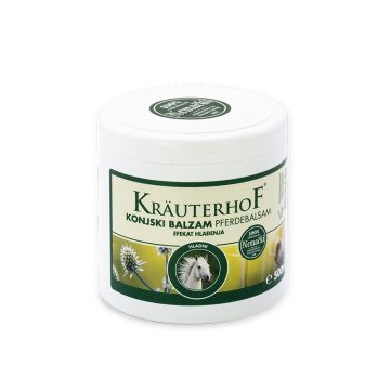Krauterhof original konjski balzam 500ml