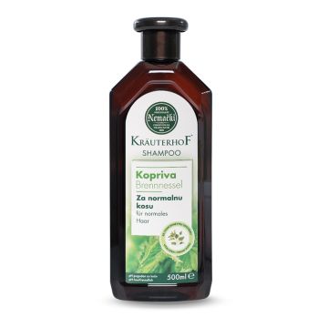 Iris Kräuterhof šampon sa koprivom za normalnu kosu 500ml