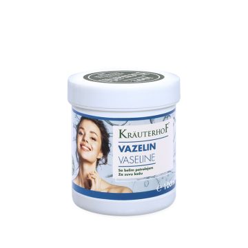 Krauterhof Vazelin 100ml