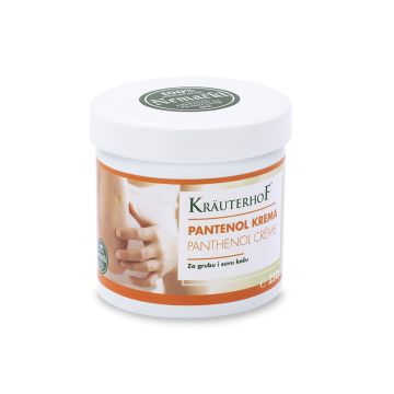 Krauterhof univerzalna krema sa pantenolom 250 ml
