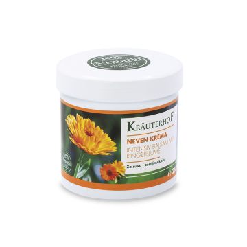 Krauterhof krema sa nevenom 250 ml 
