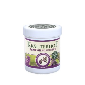 Krauterhof Gavez Gel 100 ml