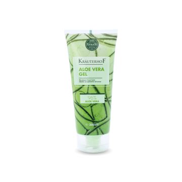 Krauterhof Aloe Vera Gel 200 ml