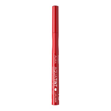  Aura Aquatint Flomaster za usne 01 Flame