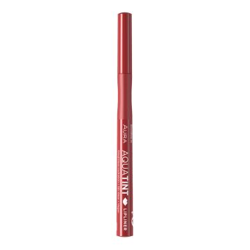 Aura Aquatint Flomaster za usne 02 Dark Cherry