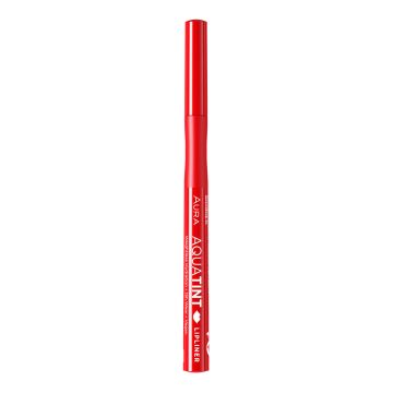 Aura Aquatint Flomaster za usne 04 Coral Glow
