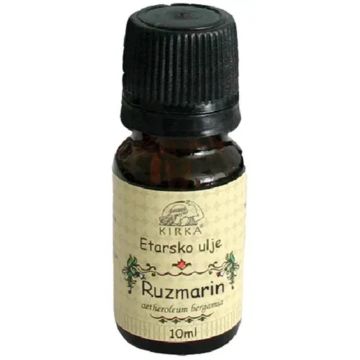 Kirka etarsko ulje Ruzmarin, 10ml