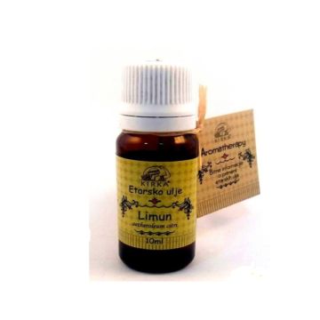 Etarsko ulje limun 10ml