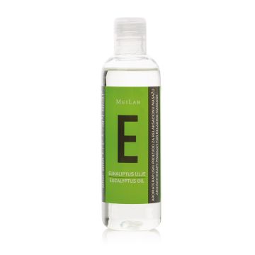 Eukaliptus ulje za aromaterapijsku termo masažu 200ml